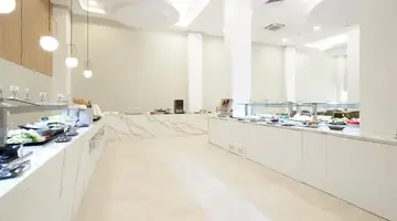 Eleni Holiday Resort