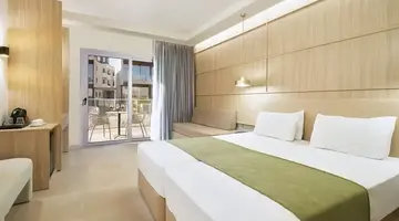 Eleni Holiday Resort