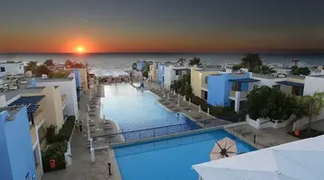 Eleni Holiday Resort