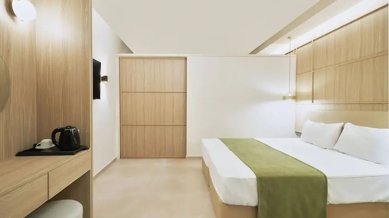 Eleni Holiday Resort