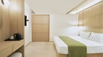 Eleni Holiday Resort