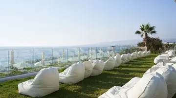 Eleni Holiday Resort