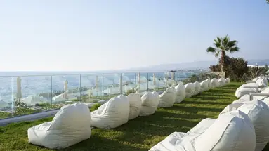 Eleni Holiday Resort