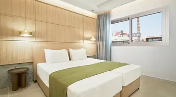Eleni Holiday Resort