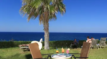Eleni Holiday Resort