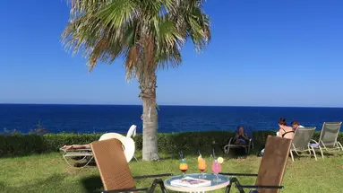 Eleni Holiday Resort