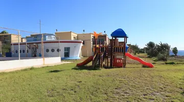 Eleni Holiday Resort