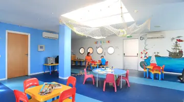 Eleni Holiday Resort