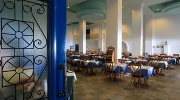 Eleni Holiday Resort