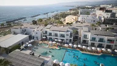 Eleni Holiday Resort