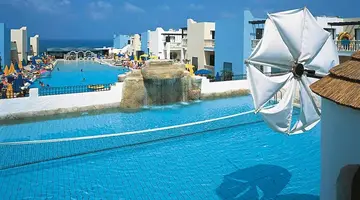 Eleni Holiday Resort