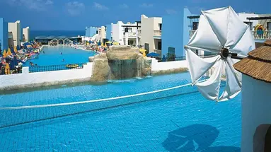 Eleni Holiday Resort