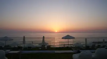 Eleni Holiday Resort