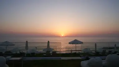 Eleni Holiday Resort