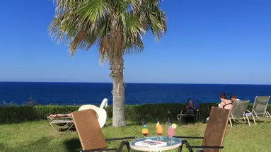 Eleni Holiday Resort