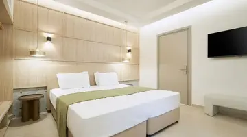 Eleni Holiday Resort