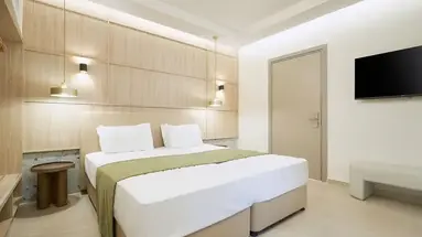 Eleni Holiday Resort