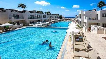 Eleni Holiday Resort