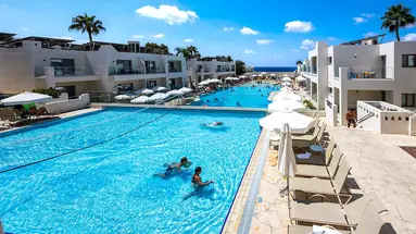 Eleni Holiday Resort