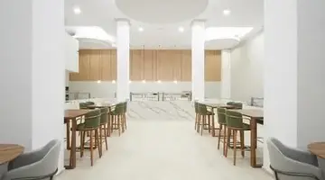Eleni Holiday Resort