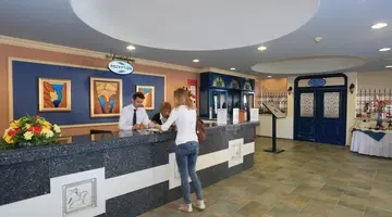 Eleni Holiday Resort