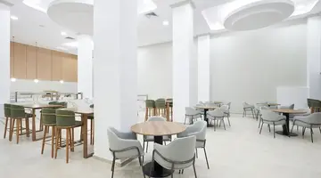 Eleni Holiday Resort