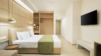 Eleni Holiday Resort