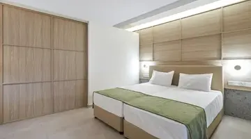 Eleni Holiday Resort