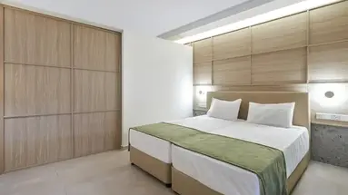 Eleni Holiday Resort