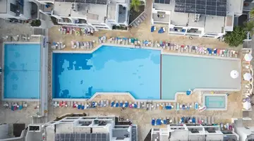 Eleni Holiday Resort