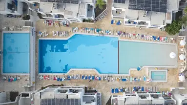 Eleni Holiday Resort