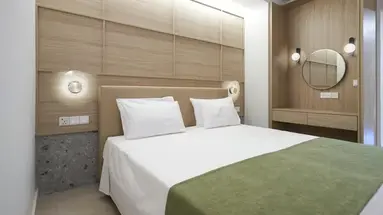 Eleni Holiday Resort