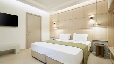 Eleni Holiday Resort