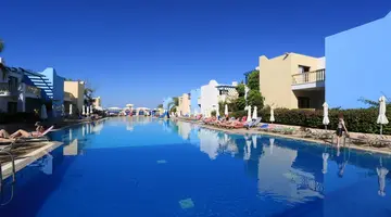 Eleni Holiday Resort