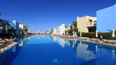 Eleni Holiday Resort