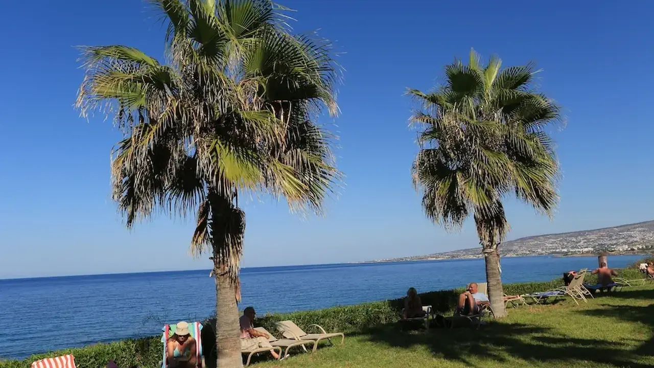 Eleni Holiday Resort