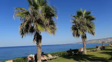 Eleni Holiday Resort