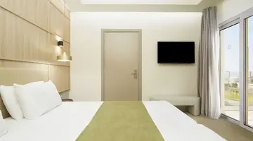 Eleni Holiday Resort