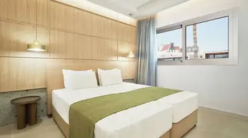 Eleni Holiday Resort