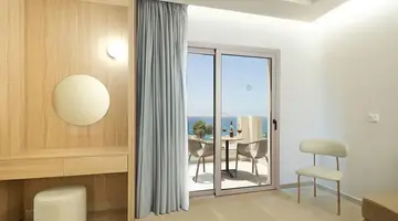 Eleni Holiday Resort