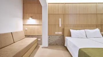 Eleni Holiday Resort