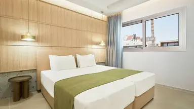 Eleni Holiday Resort
