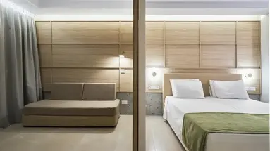 Eleni Holiday Resort