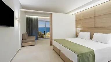 Eleni Holiday Resort