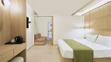 Eleni Holiday Resort
