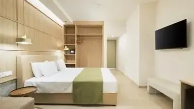 Eleni Holiday Resort