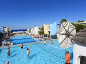 Eleni Holiday Resort