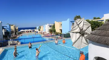 Eleni Holiday Resort