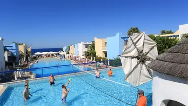 Eleni Holiday Resort