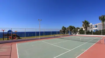 Eleni Holiday Resort